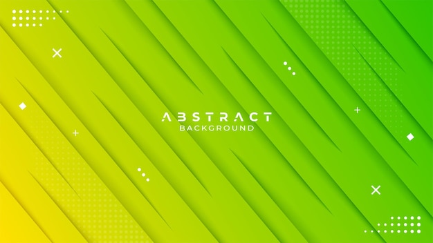 Fondo abstracto con gradiente