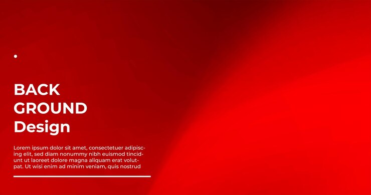 Vector fondo abstracto con gradiente