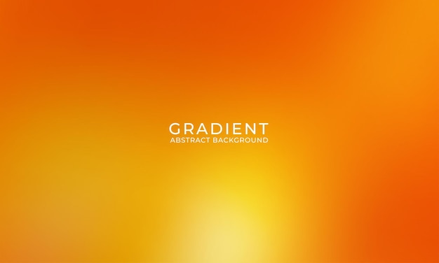 Fondo abstracto con gradiente