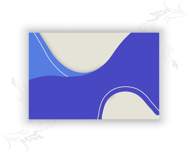 Fondo abstracto con gradiente