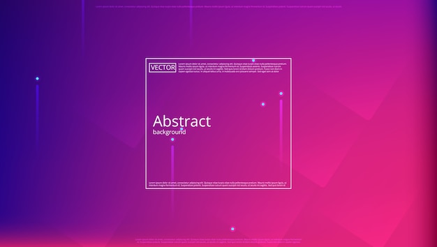 Fondo abstracto del gradiente.