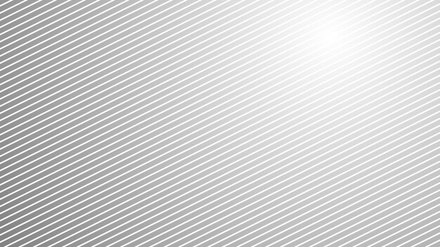 fondo abstracto gris con líneas para el fondo o la presentación