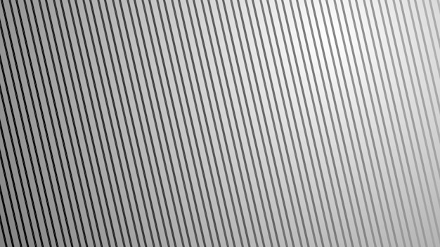 fondo abstracto gris con líneas para el fondo o la presentación