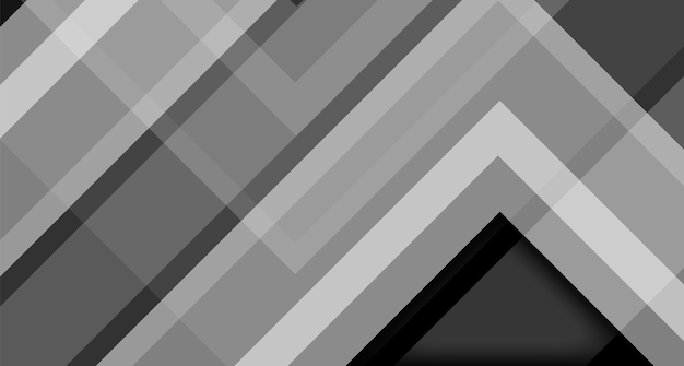 Fondo abstracto gris moderno vector libre fondo de pantalla cuadrado