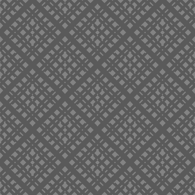 Fondo abstracto gris rayado patrón geométrico sin costuras texturizado