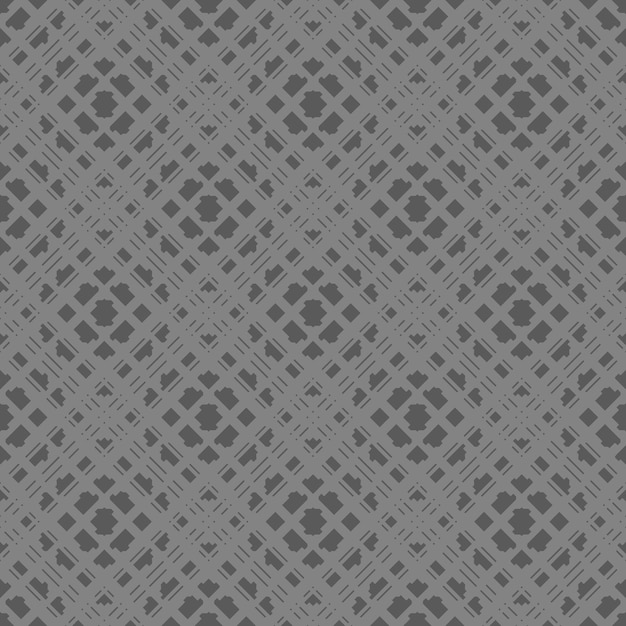 Fondo abstracto gris rayado patrón geométrico sin costuras texturizado