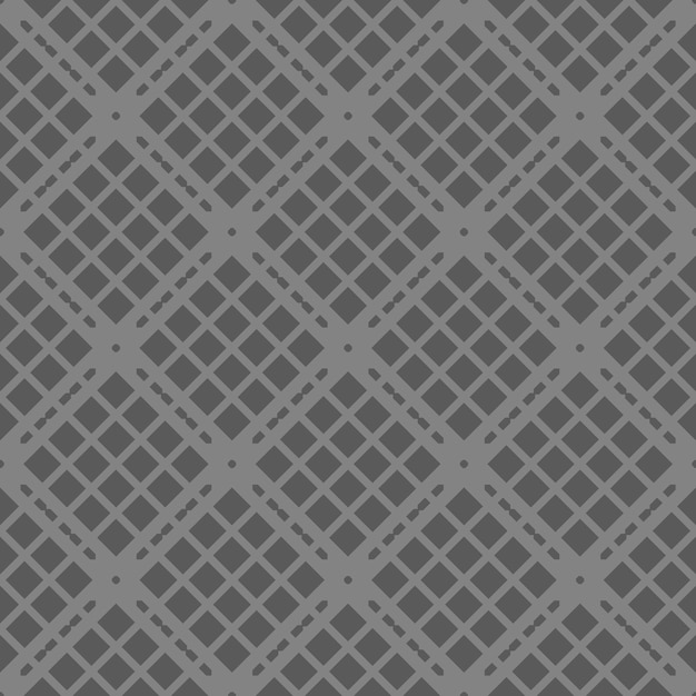 Fondo abstracto gris rayado patrón geométrico sin costuras texturizado