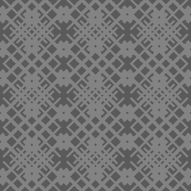 Fondo abstracto gris con textura a rayas de patrones sin fisuras geométricos