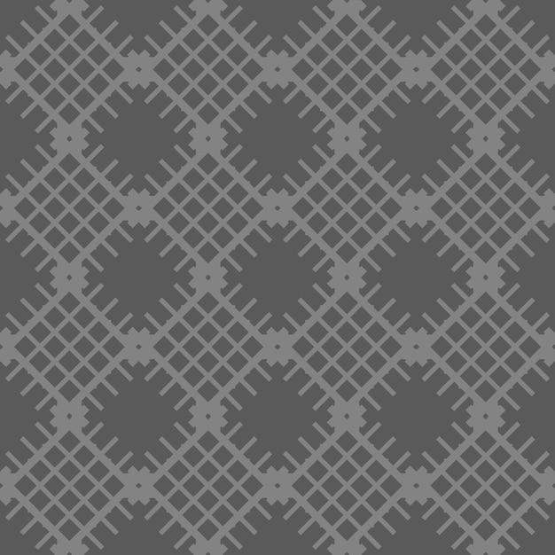 Fondo abstracto gris con textura a rayas de patrones sin fisuras geométricos