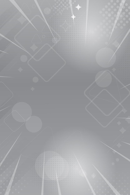 Fondo abstracto gris