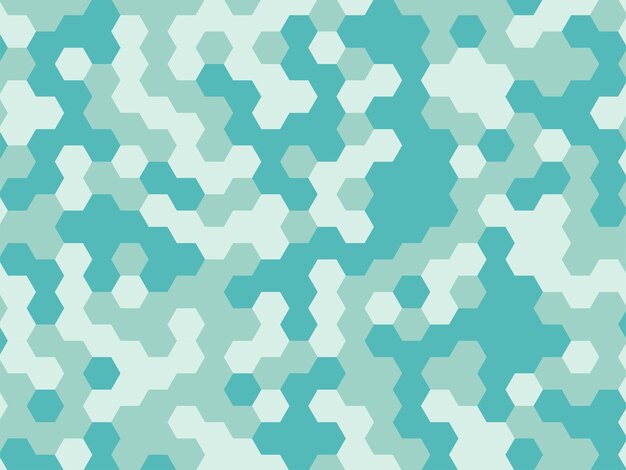fondo abstracto hermoso patrón geométrico