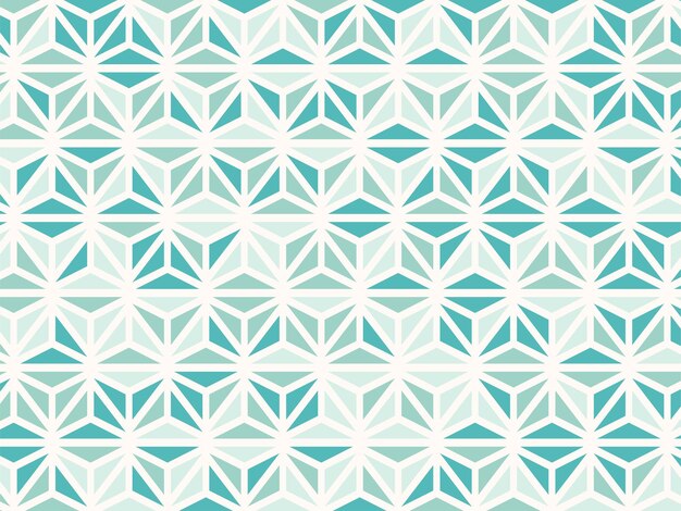 fondo abstracto hermoso patrón geométrico