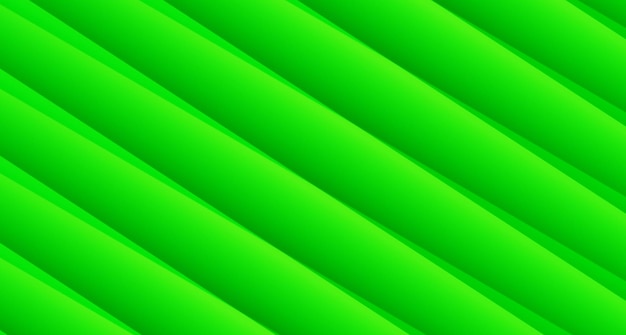 Fondo abstracto hoja verde efecto vector gratis