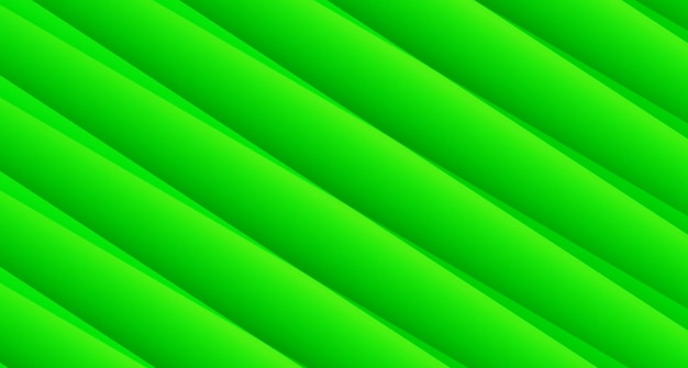 Vector fondo abstracto hoja verde efecto vector gratis