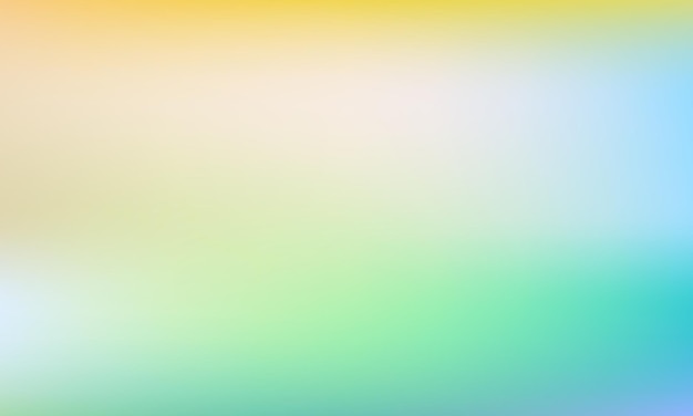 Fondo abstracto holográfico vectorial textura de lámina holográfica para su diseño