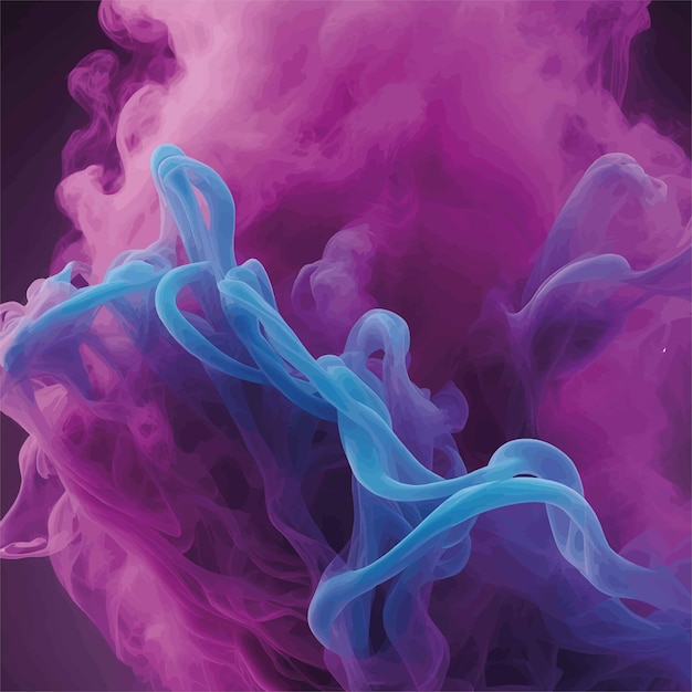 fondo abstracto humo colorido y ondasfondo abstracto humo colorido y ondashumo de rosa