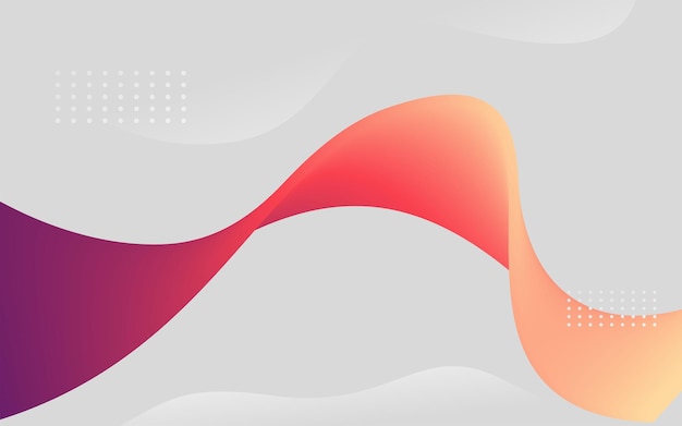 Fondo abstracto para la ilustración de Vector de dekstop