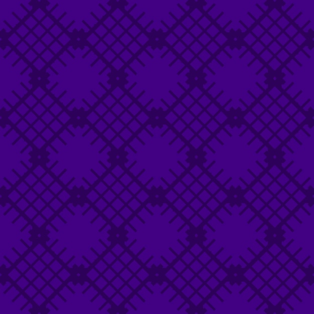 Fondo abstracto índigo patrón sin costuras geométrico de textura a rayas