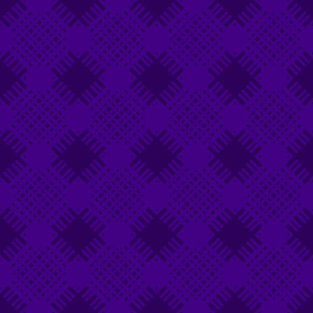 Fondo abstracto índigo patrón sin costuras geométrico de textura a rayas