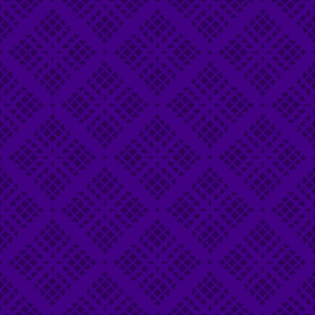 Fondo abstracto índigo patrón sin costuras geométrico de textura a rayas