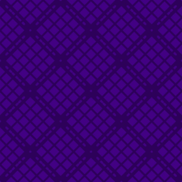 Fondo abstracto índigo a rayas con textura geométrica de patrones sin fisuras