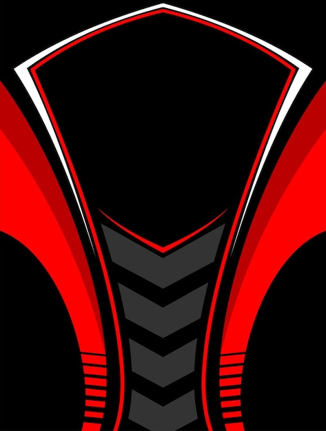fondo abstracto para jersey y uniforme deportivo