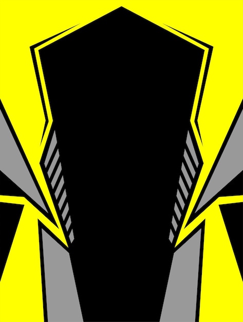 fondo abstracto para jersey y uniforme deportivo