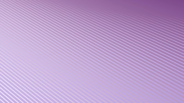 Fondo abstracto de lavanda con línea curva como telón de fondo