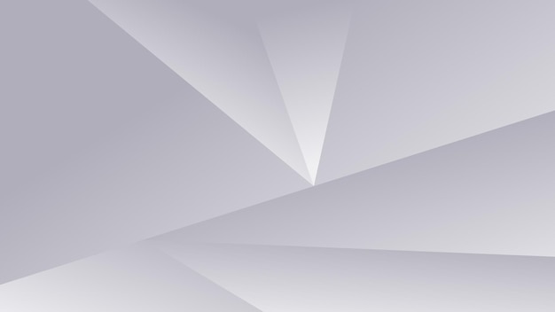 fondo abstracto con línea blanca y gris forma geométrica elemento de diseño gráfico moderno