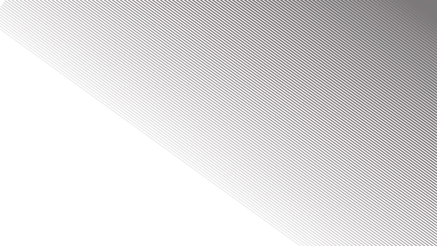 Fondo abstracto de línea de rayas grises para telón de fondo o estilo de tela