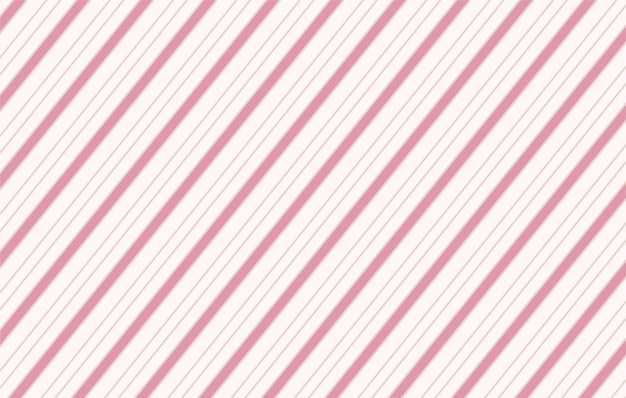 Vector fondo abstracto con línea rosa