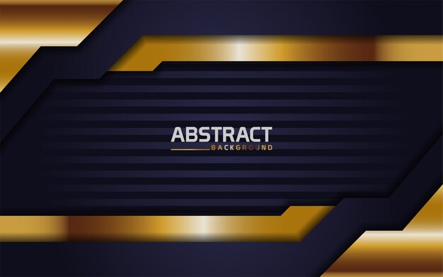 Fondo abstracto de la línea