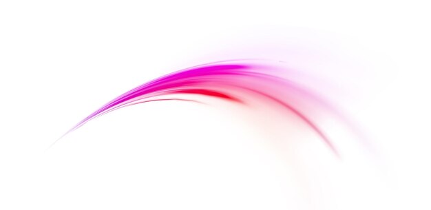 Fondo abstracto líneas de borde de rotación efecto png onda en línea rayas de neón en la forma