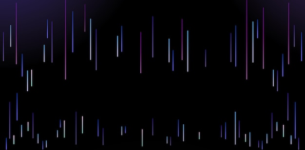 Fondo abstracto de líneas oscuras
