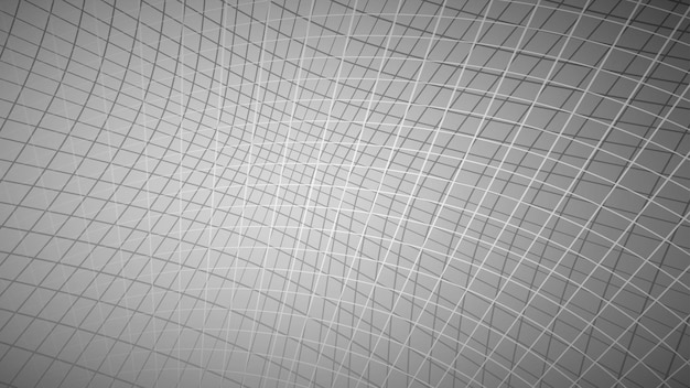 Fondo abstracto de líneas y rectángulos en colores grises