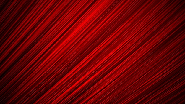 Fondo abstracto con líneas