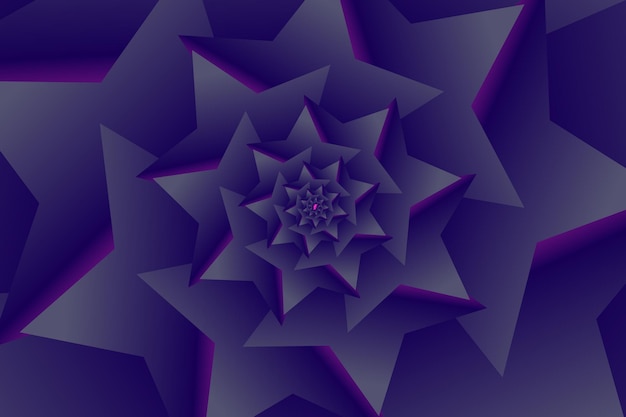 Fondo abstracto líquido con gradiente