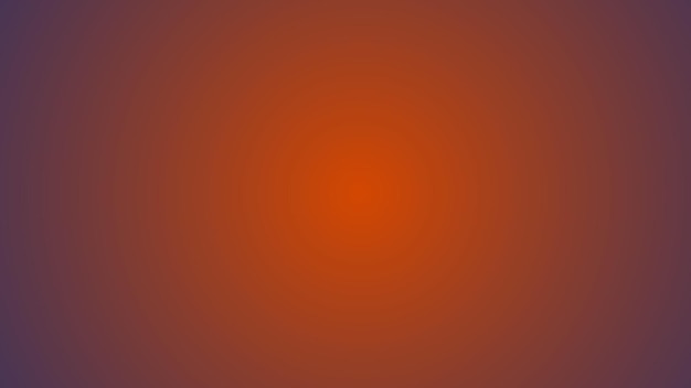 Fondo abstracto liso con gradiente rojo y azul para telón de fondo o presentación