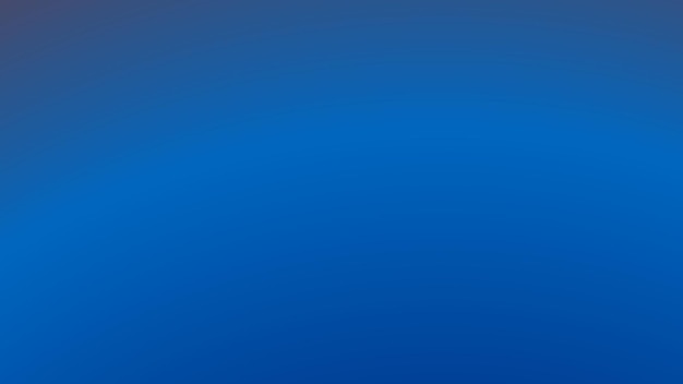 Fondo abstracto liso con gradiente rojo y azul para telón de fondo o presentación