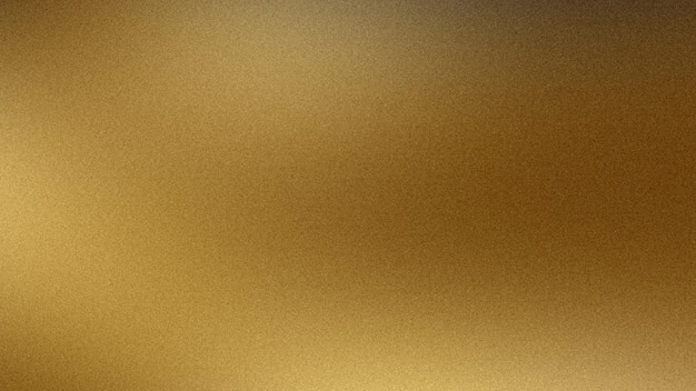 Fondo abstracto de lujo de color marrón dorado