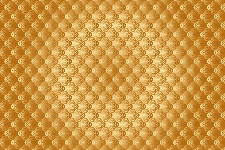 fondo abstracto de lujo dorado