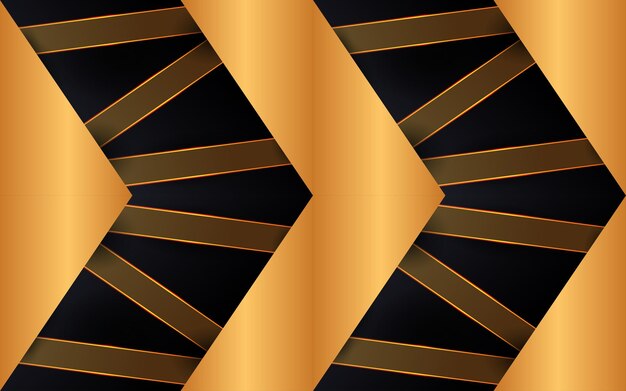 fondo abstracto de lujo