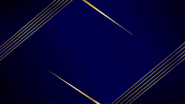 fondo abstracto de lujo