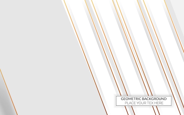 fondo abstracto de lujo