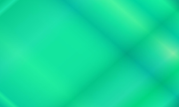 fondo abstracto de luz de neón verde tosca degradado mínimo simple y concepto de color