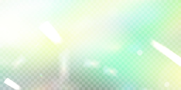 Fondo abstracto de luz pastel