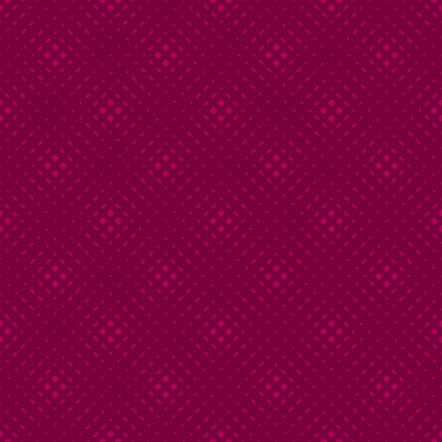 Fondo abstracto magenta con estrías y textura de patrón geométrico sin costuras