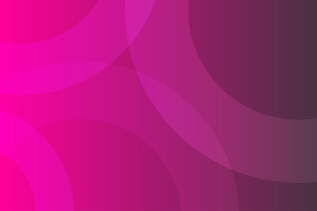 Fondo abstracto magenta