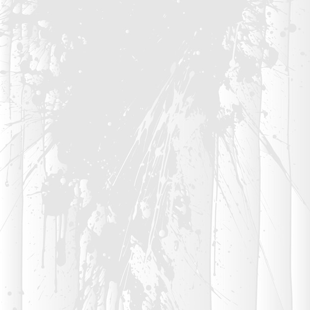 fondo abstracto de manchas de pintura ligera en el patrón de pintura de lienzo