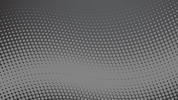 Fondo abstracto de medio tono gris para telón de fondo o presentación